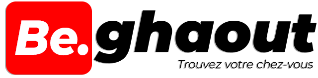 Beghaout Immobilier
